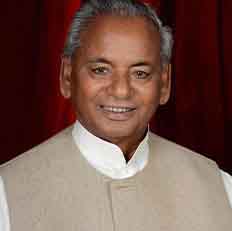 Kalyan Singh